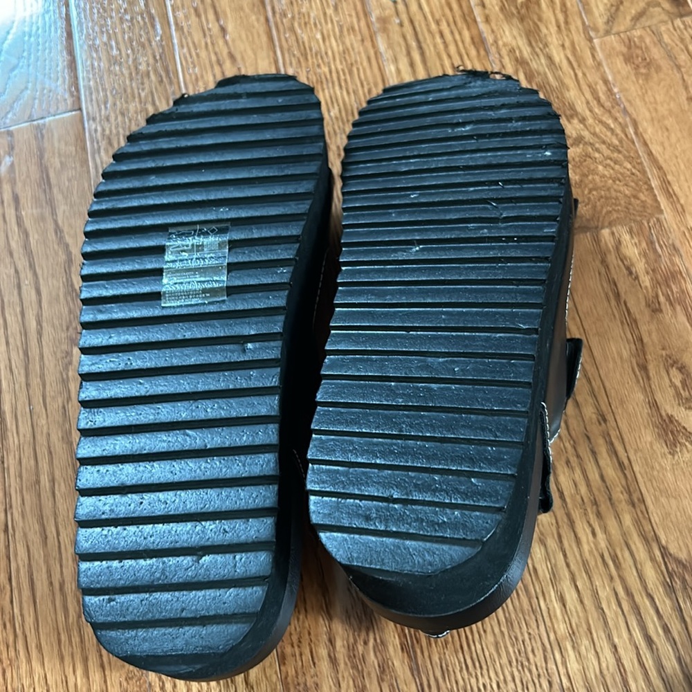 H&M platform Sandals - Picture 3 of 4